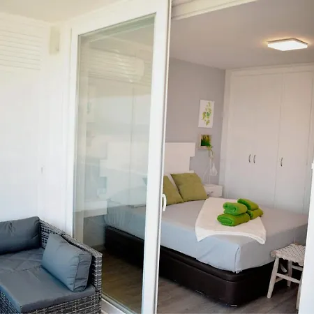 Apartamento Sol Y Playa *
