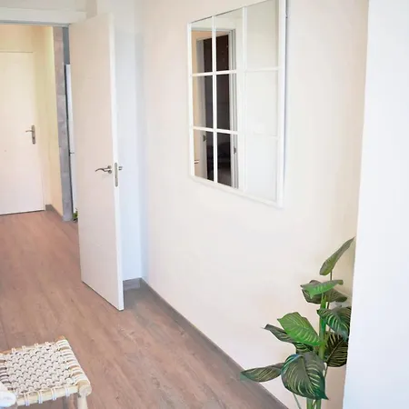 Apartamento Sol Y Playa