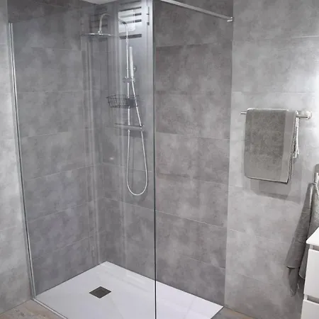 Apartamento Sol Y Playa
