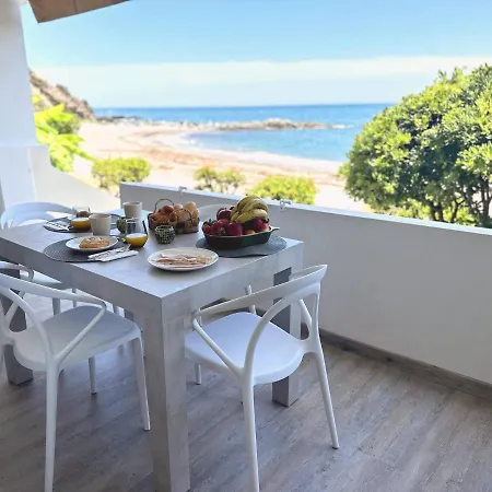 Sol Y Playa Apartamento Benalmádena