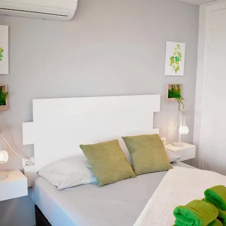 Apartamento Sol Y Playa Benalmádena