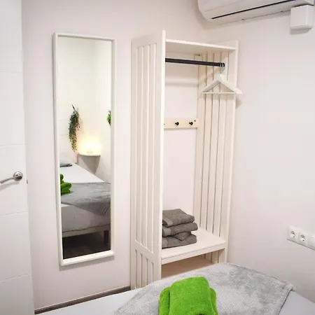 Sol Y Playa Apartamento Benalmádena
