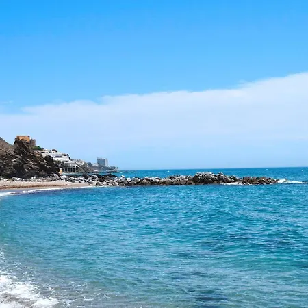 Apartamento Sol Y Playa Benalmádena