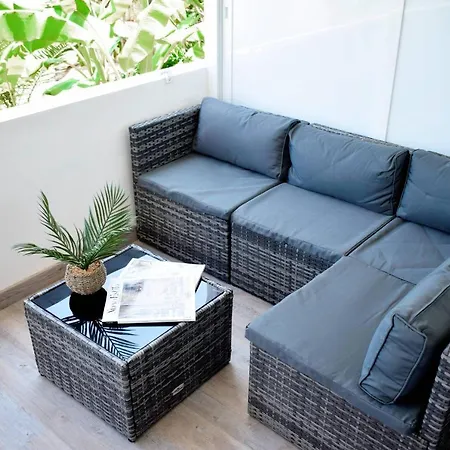 Apartamento Sol Y Playa